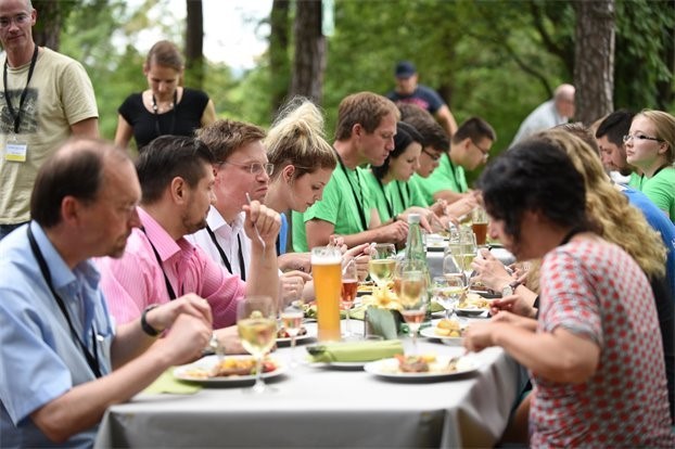 Hotel Sonnenhügel Bad Kissingen - Tagungsspecial