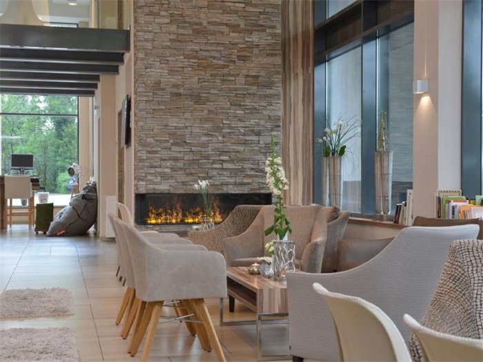 Hotellobby