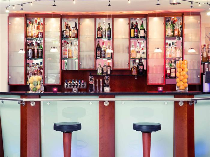 Hotelbar