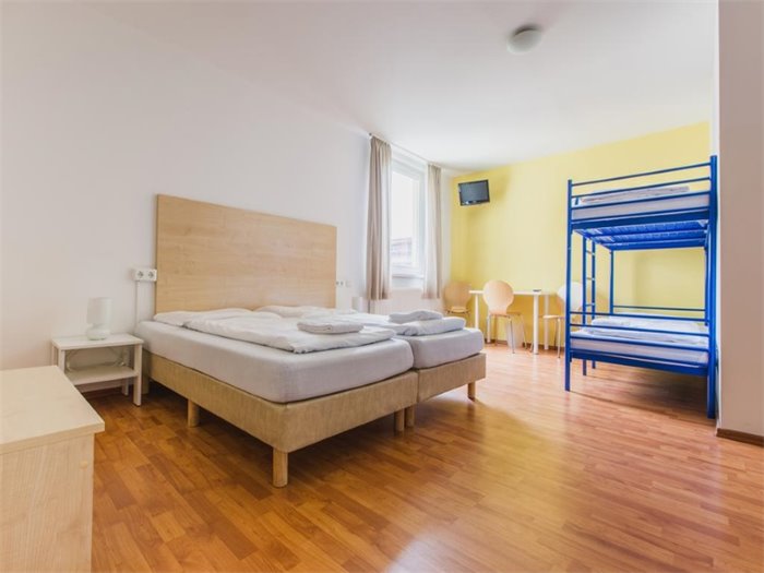 A&O Berlin Hauptbahnhof, Tagungshotel in Berlin ...