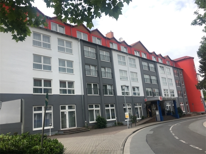 Hotelansicht