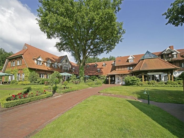 Hotelansicht