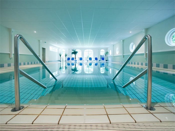 Schwimmbad