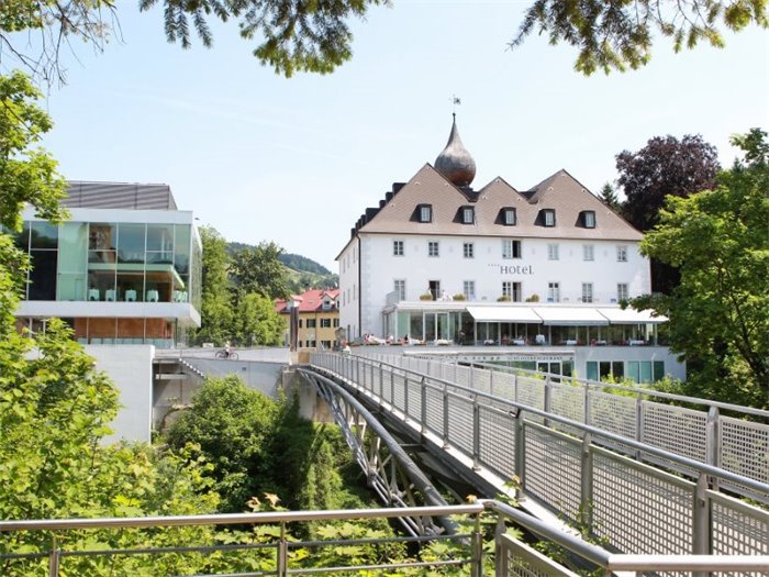 Hotelansicht
