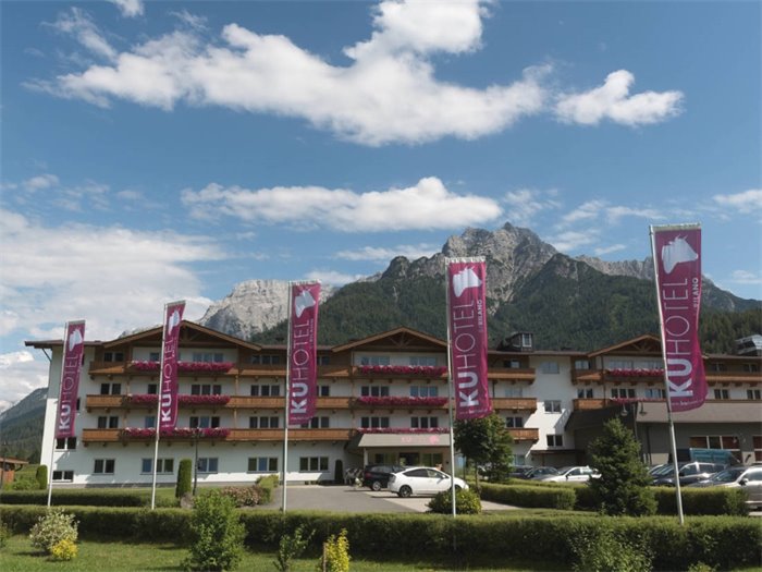 Hotelansicht