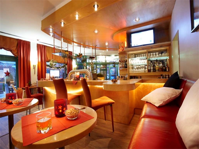 Hotelbar