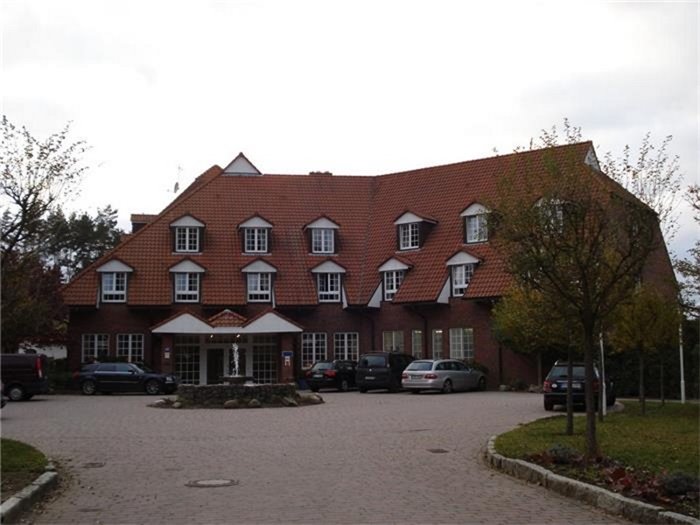 Hotelansicht