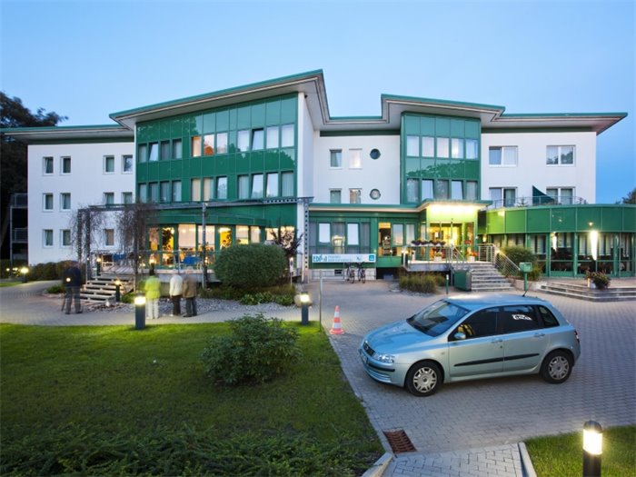 Hotel EDISON, Tagungshotel in Ostseebad Kühlungsborn Tagungshotels