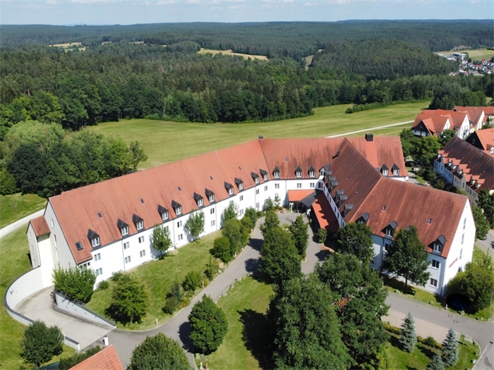 Hotelansicht