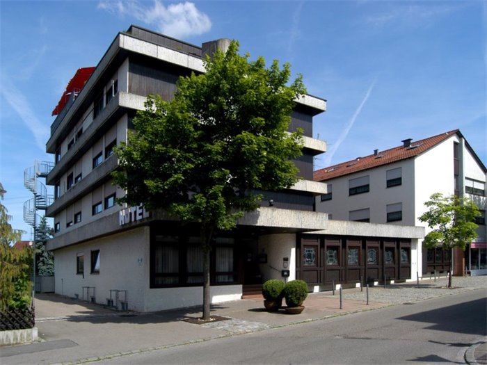 Hotelansicht