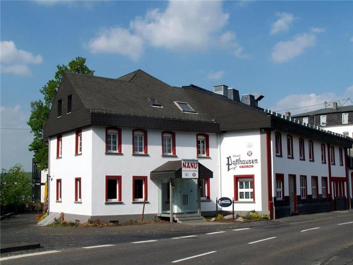 Hotelansicht