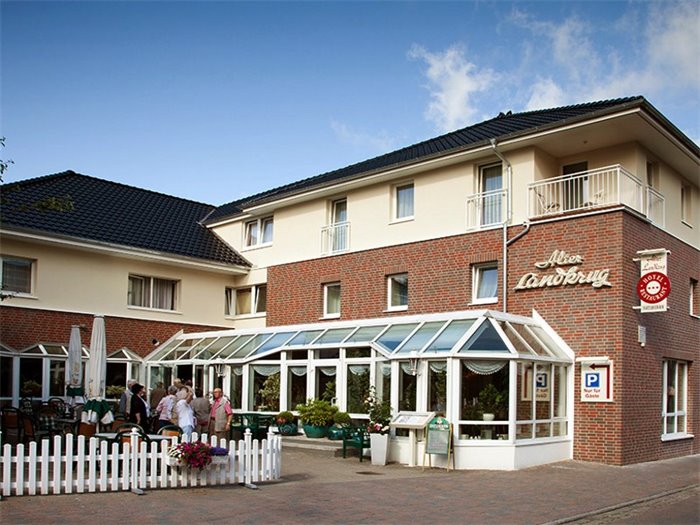 Hotelansicht