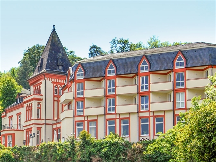Villa Rheinfels