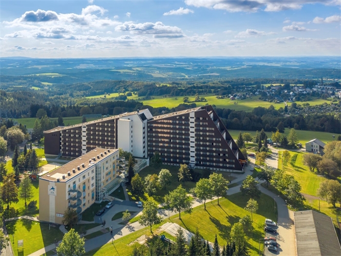 Hotelansicht