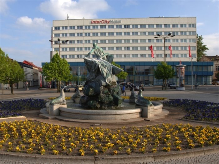 Hotelansicht