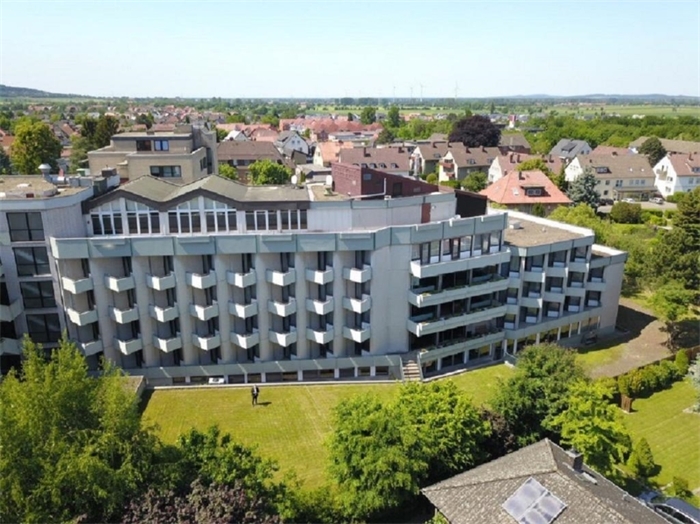 Hotelansicht