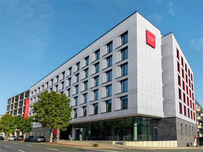 Hotelansicht