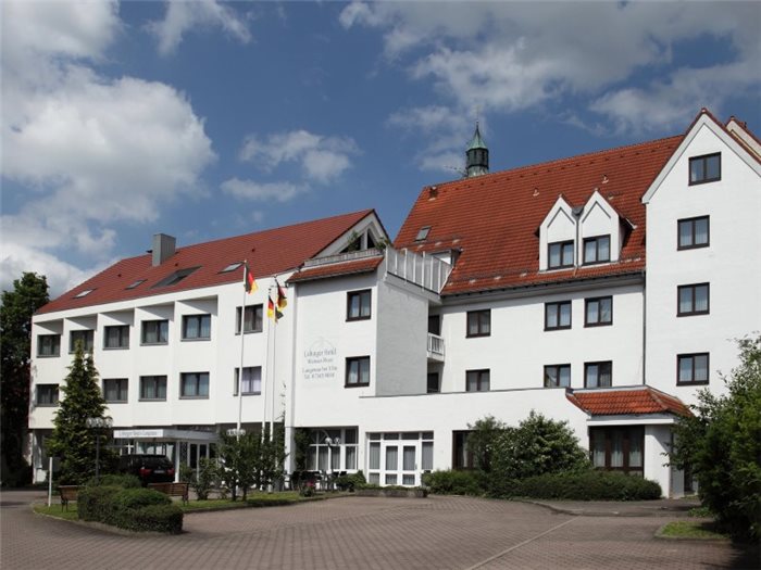 Hotelansicht