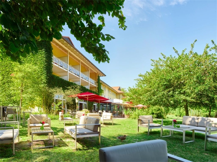 MAXX by Steigenberger Deidesheim, Tagungshotel in Deidesheim