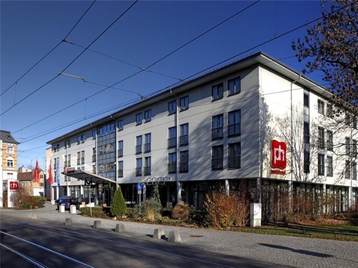 Hotelansicht