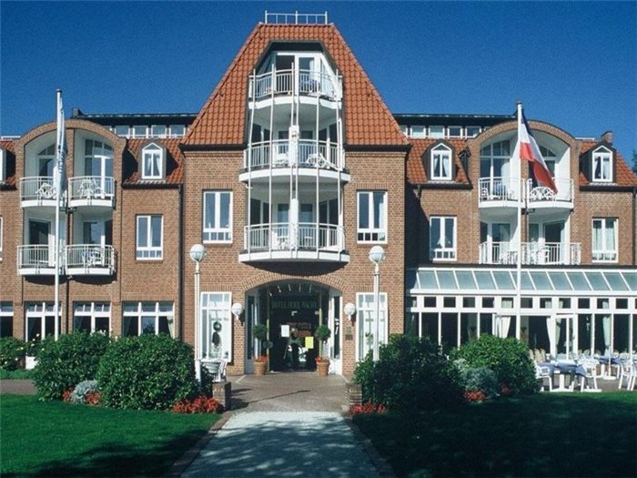 Hotelansicht