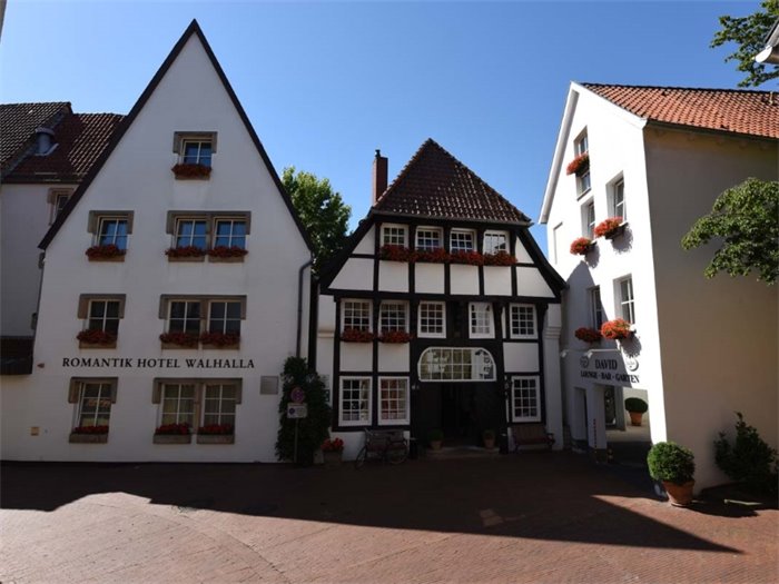 Hotelansicht