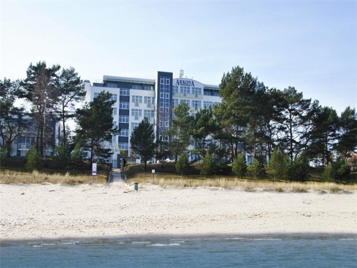 Hotelansicht