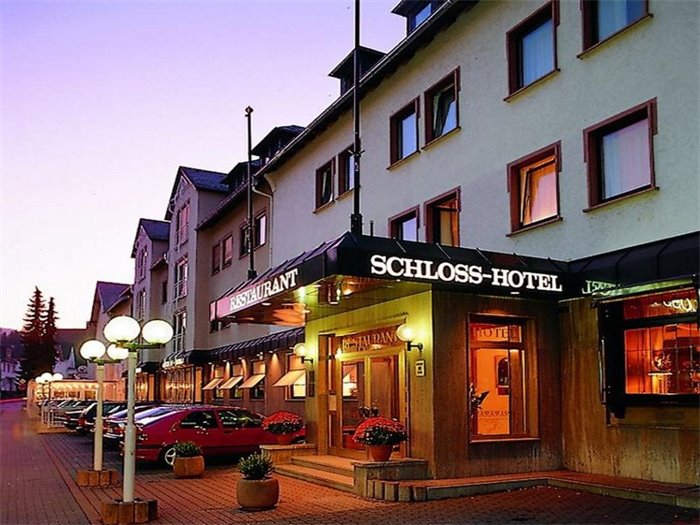 Hotelansicht