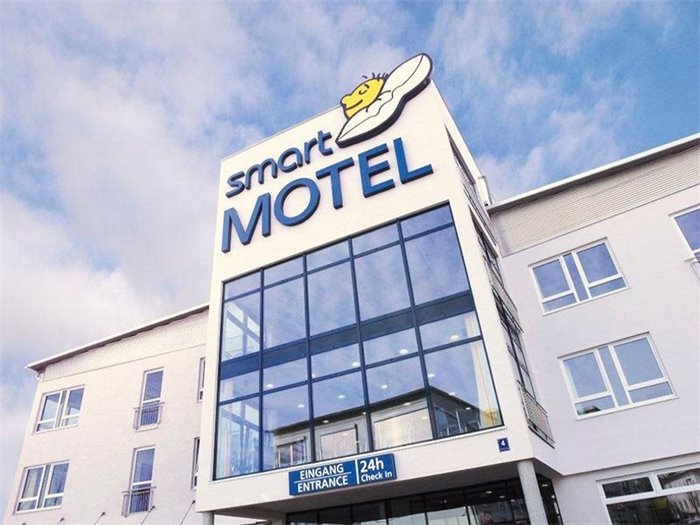Hotelansicht