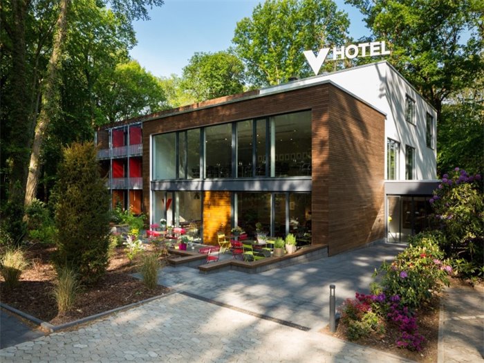 Hotelansicht